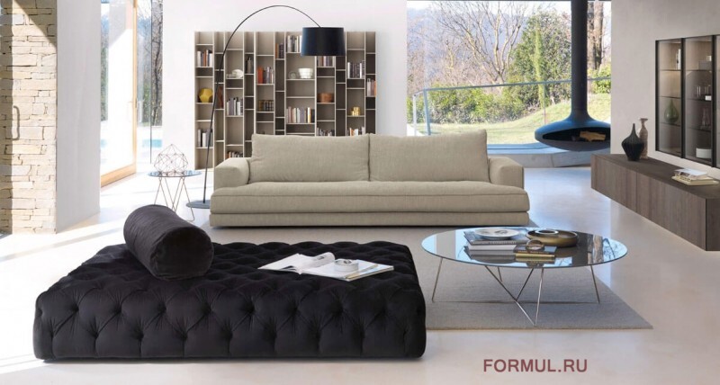 Диван Desiree Nathan